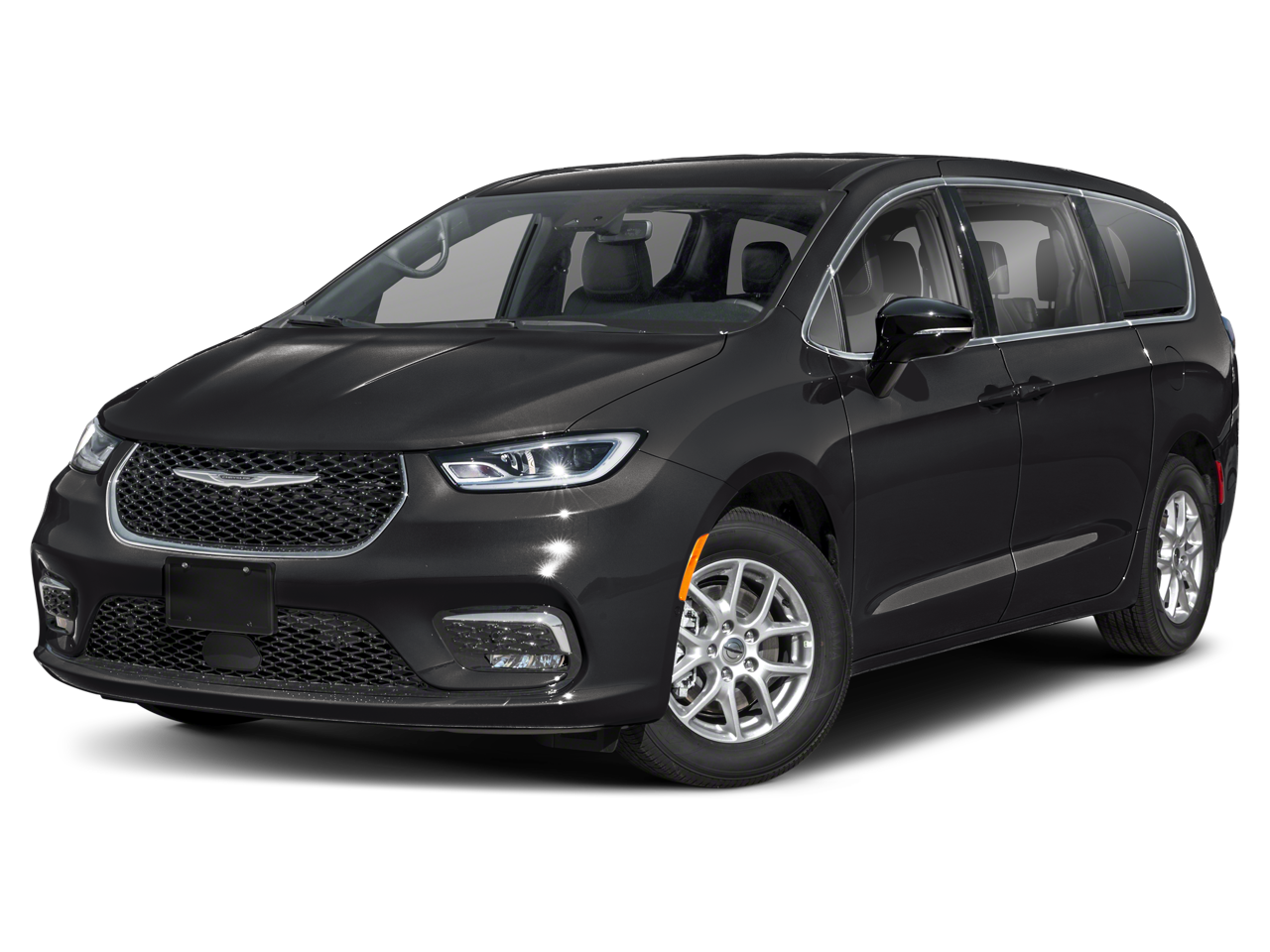 2025 Chrysler PACIFICA SELECT AWD