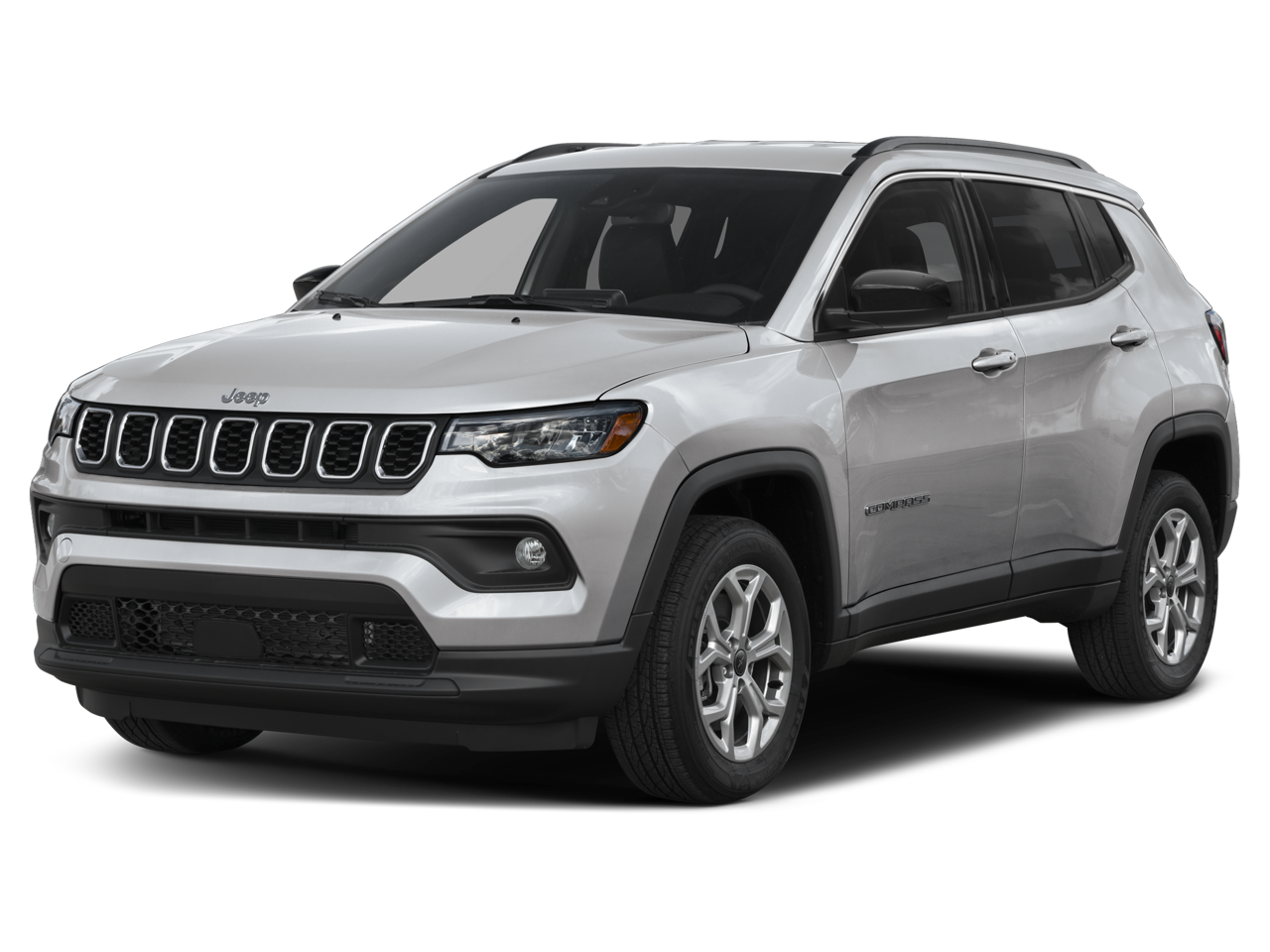 2026 Jeep COMPASS LIMITED ALTITUDE 4X4