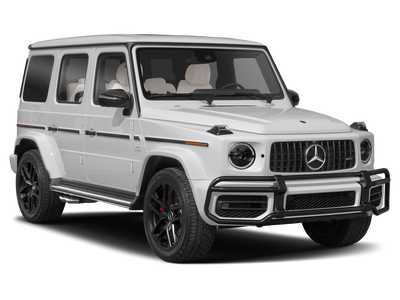 2023 Mercedes-Benz AMG® G 63 G 63 AMG® 4MATIC®