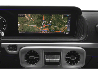 2023 Mercedes-Benz AMG® G 63 G 63 AMG® 4MATIC®