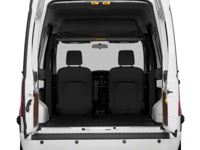 2011 Ford Transit Connect Van XLT