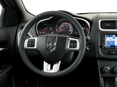 2012 Dodge Avenger SXT